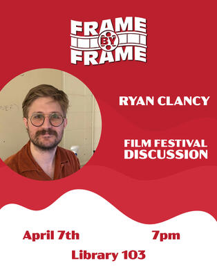 FBF - Ryan Clancy Festival Discussion