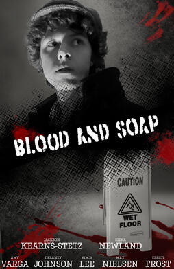 WFC FBF - Blood and Soap