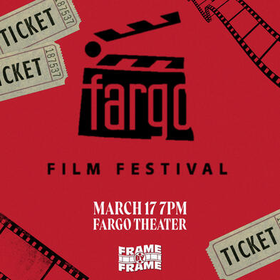 FBF - Fargo Film Festival